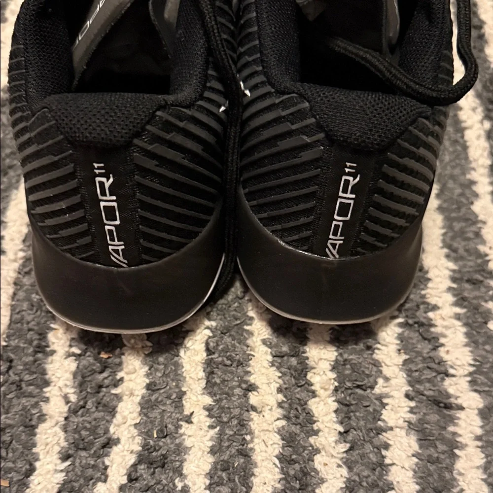 Women’s Nike Vapor 11 Tennis Court Shoes - Picture 8 of 9